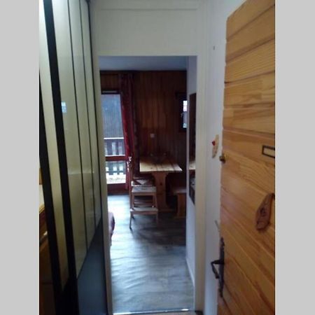 Valloire, Studio 22M2, Tout A Pied, Remontees Mecaniques A 100M Apartment Exterior foto