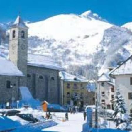 Valloire, Studio 22M2, Tout A Pied, Remontees Mecaniques A 100M Apartment Exterior foto